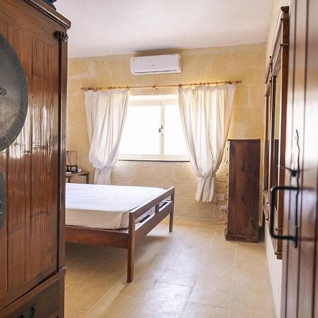Tranquil 2-Bedroom Escape Nadur Eksteriør bilde