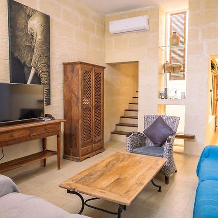 Tranquil 2-Bedroom Escape Nadur Eksteriør bilde