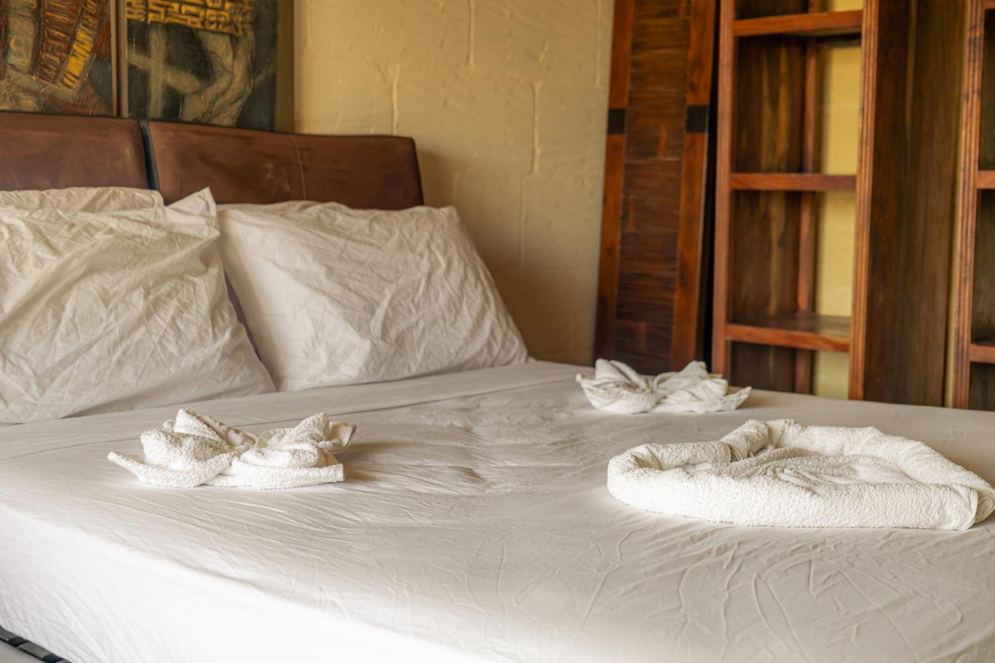 Tranquil 2-Bedroom Escape Nadur Eksteriør bilde