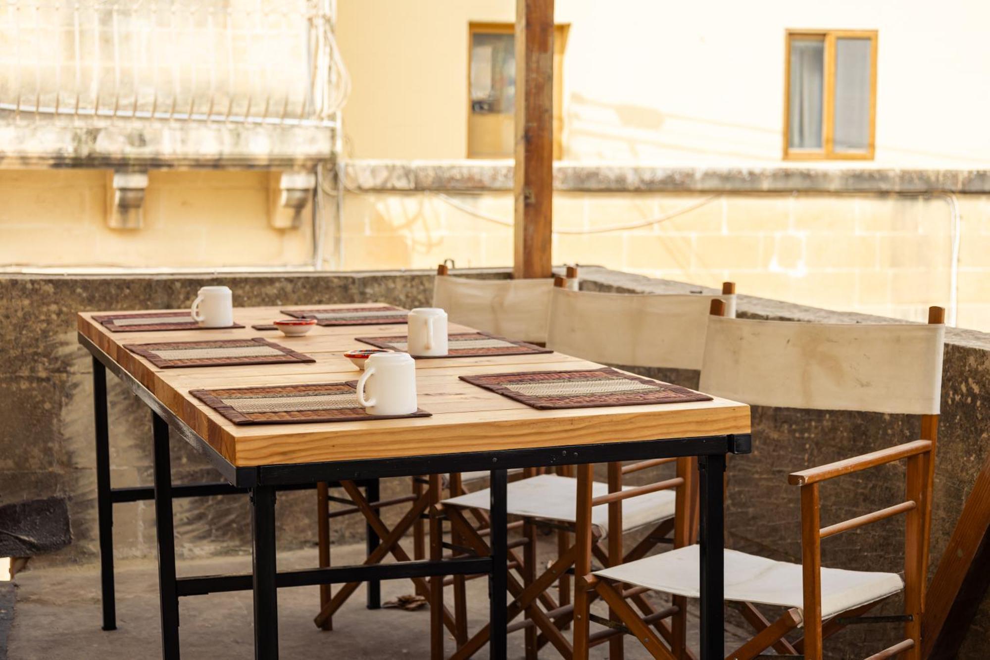 Tranquil 2-Bedroom Escape Nadur Eksteriør bilde